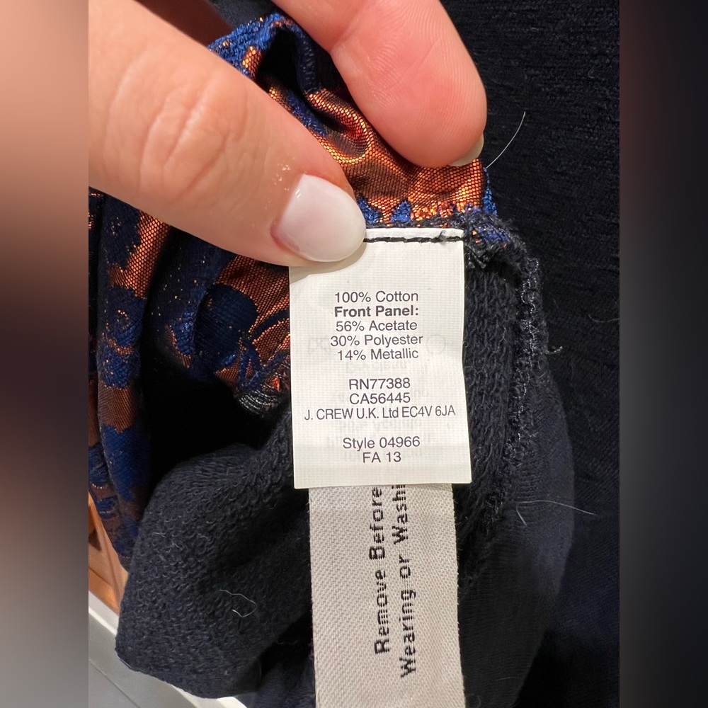 J.Crew Pullover - image 4